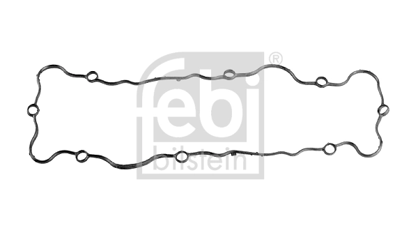Gasket, cylinder head cover